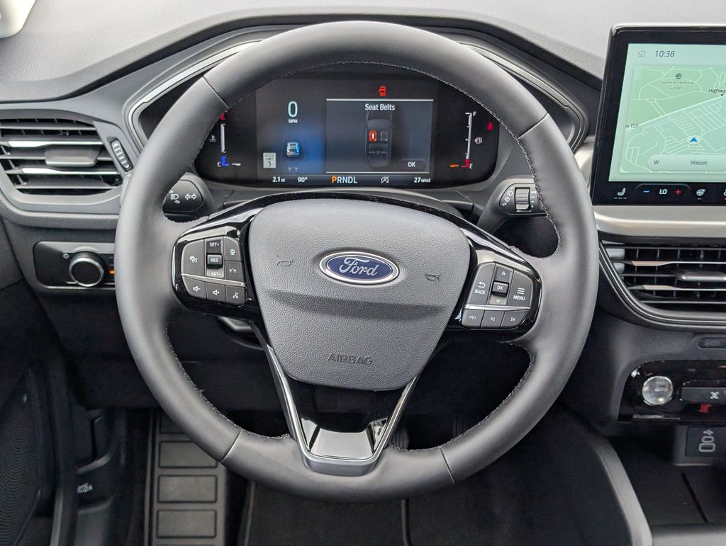 2025 Ford Escape Active photo 4