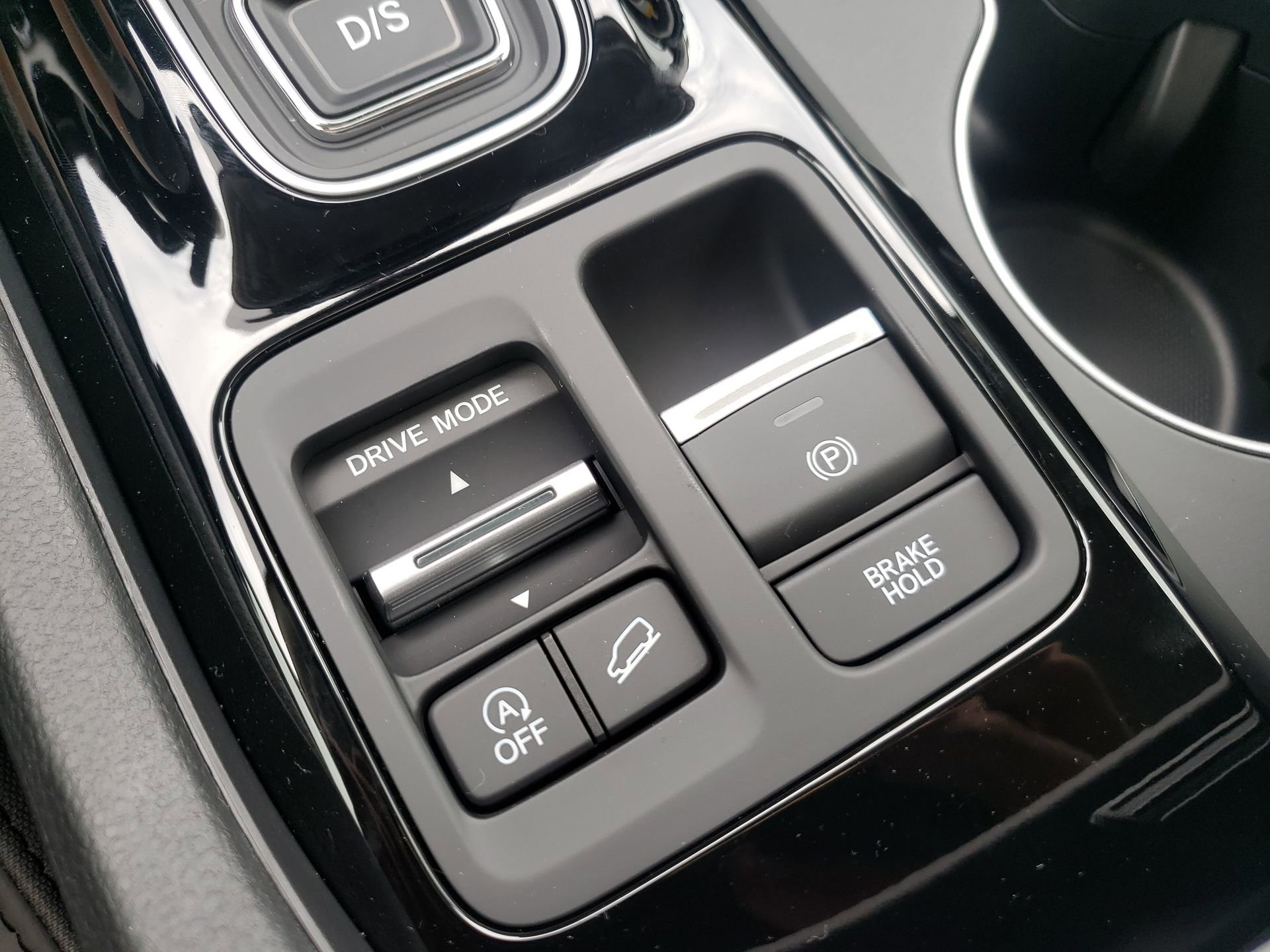 2025 Honda Pilot Touring photo 25