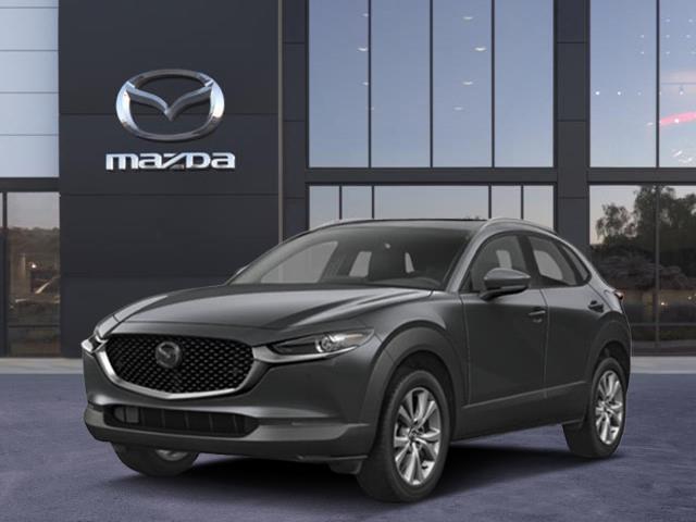 2026 Mazda CX-30 Preferred's photo