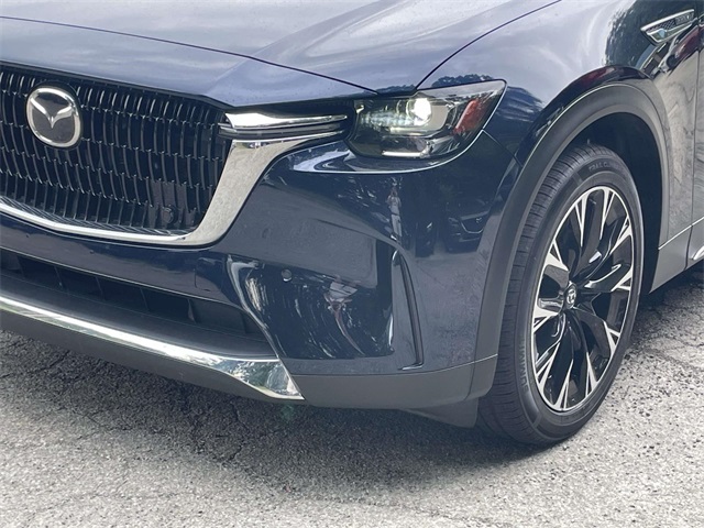 2024 Mazda CX-90 Premium photo 9