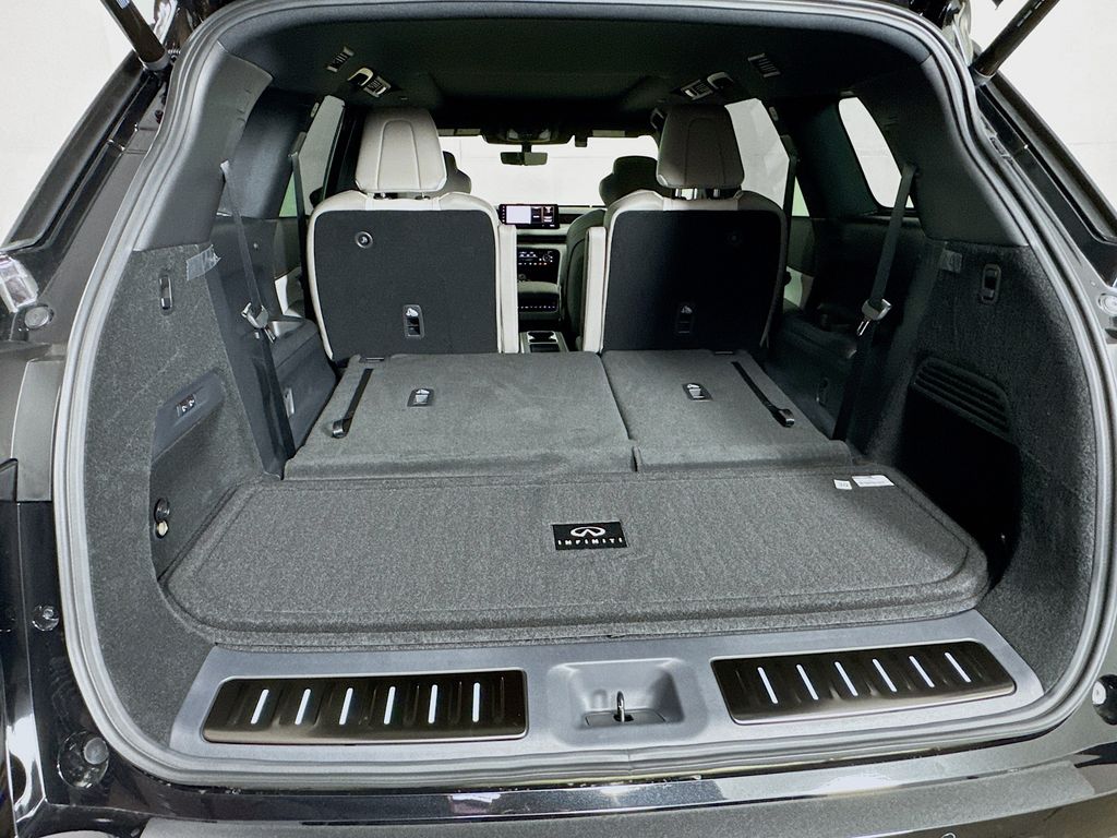 2026 Infiniti QX60 Autograph photo 31
