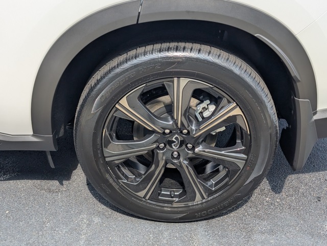 2026 Infiniti QX60 Autograph photo 33