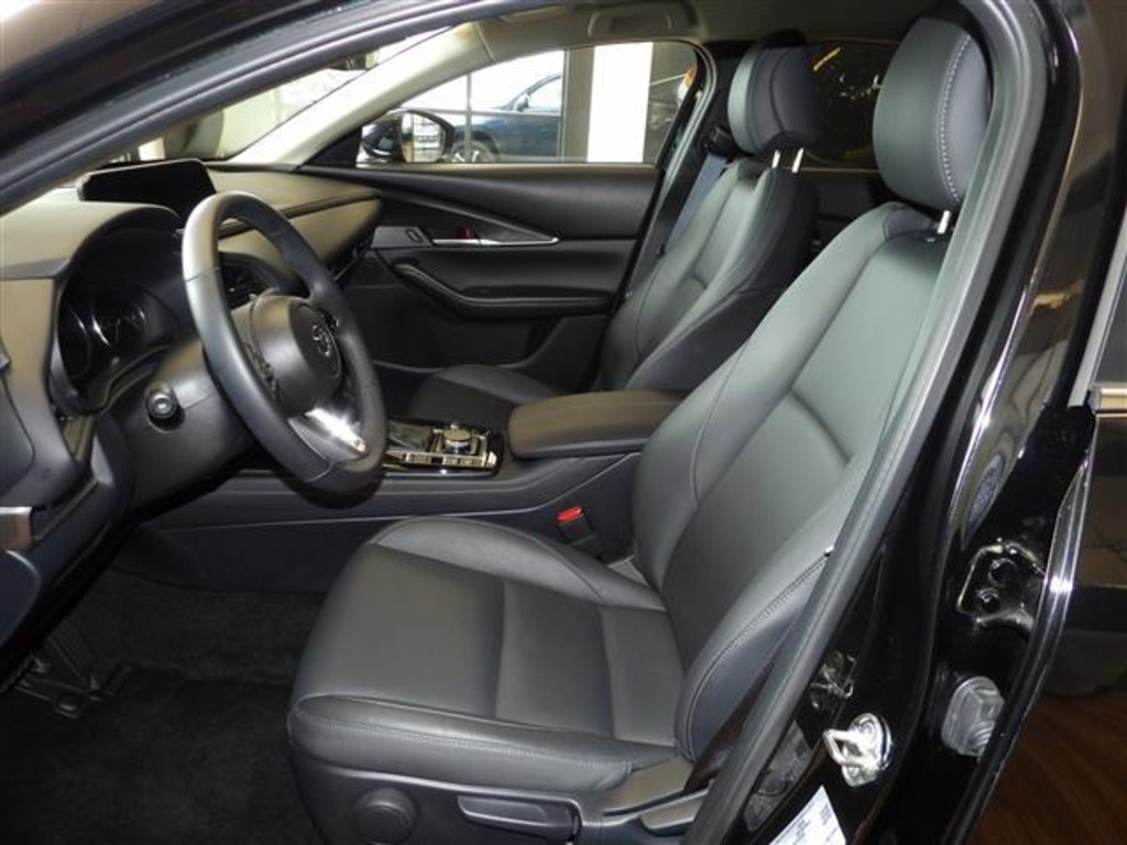 2025 Mazda CX-30 2.5 Select Sport photo 24
