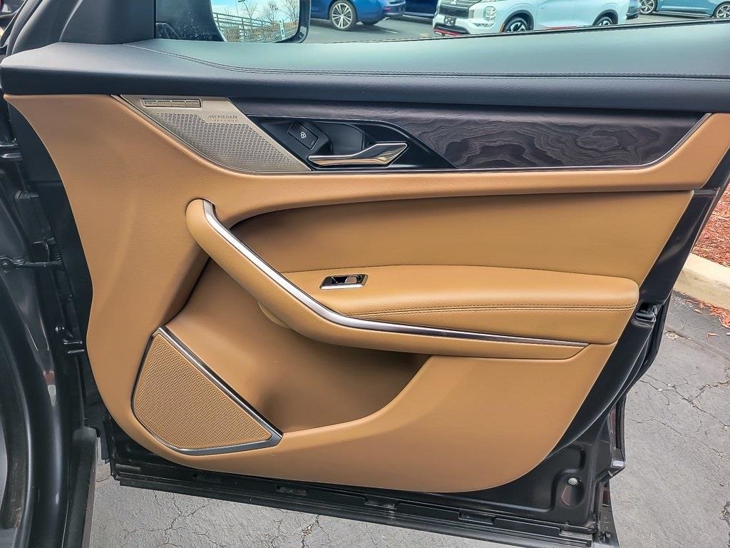 2022 JAGUAR F-PACE - Image 20