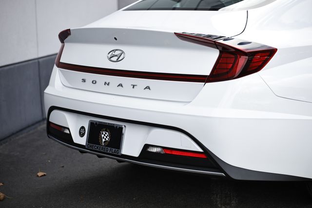 2023 Hyundai Sonata SE photo 7