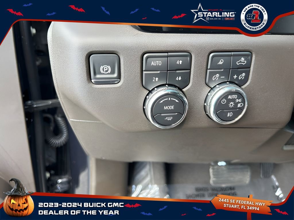 2025 Gmc Sierra HD SLT photo 20