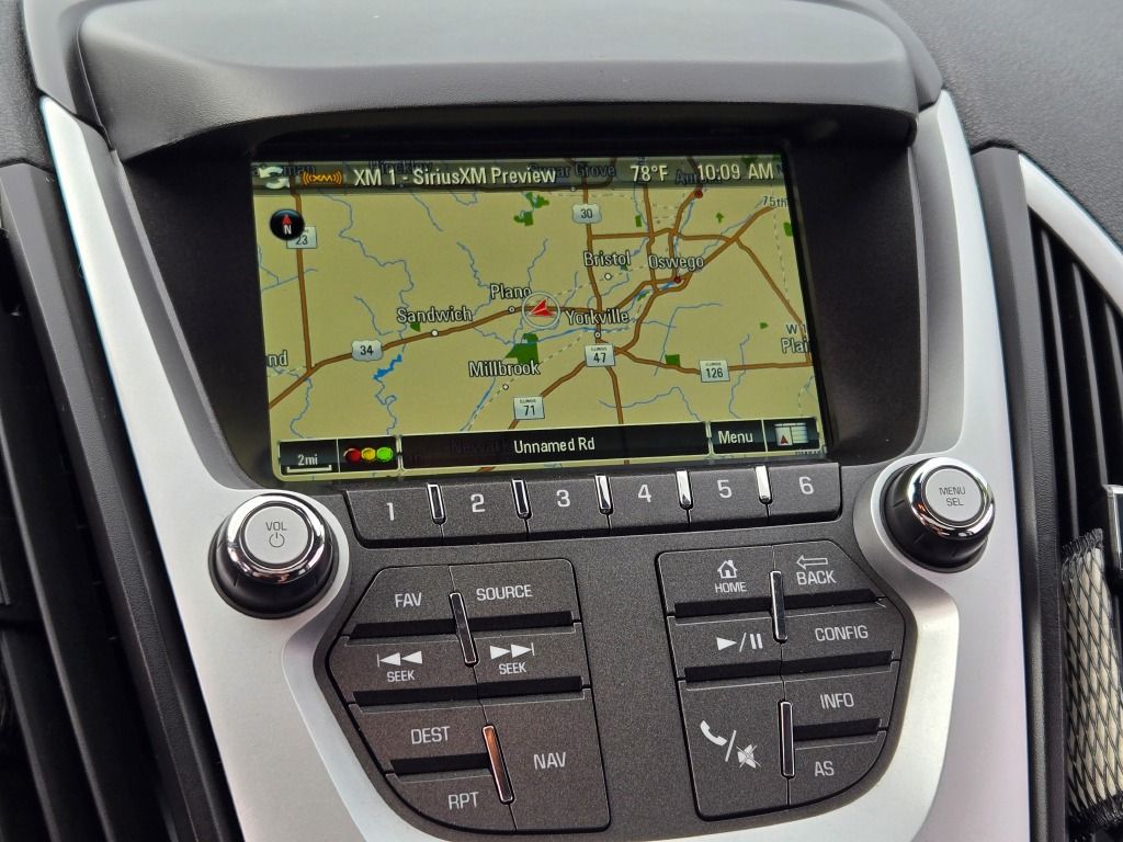 2016 Gmc Terrain SLE photo 22