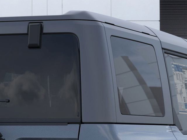 2025 Ford Bronco Outer Banks photo 23