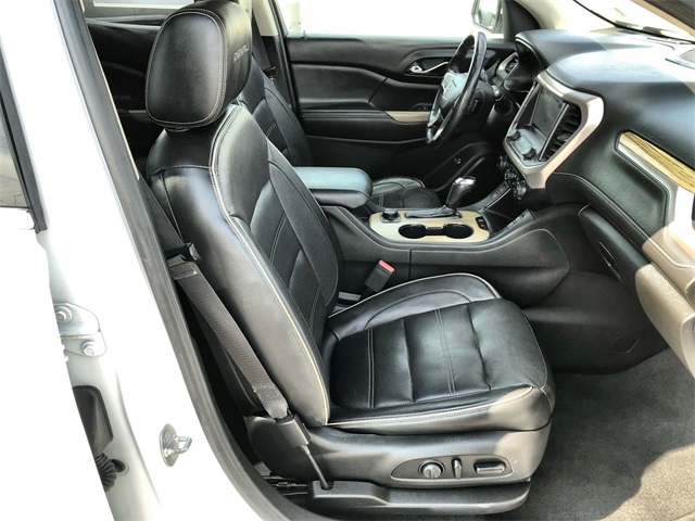 2018 Gmc Acadia Denali photo 15