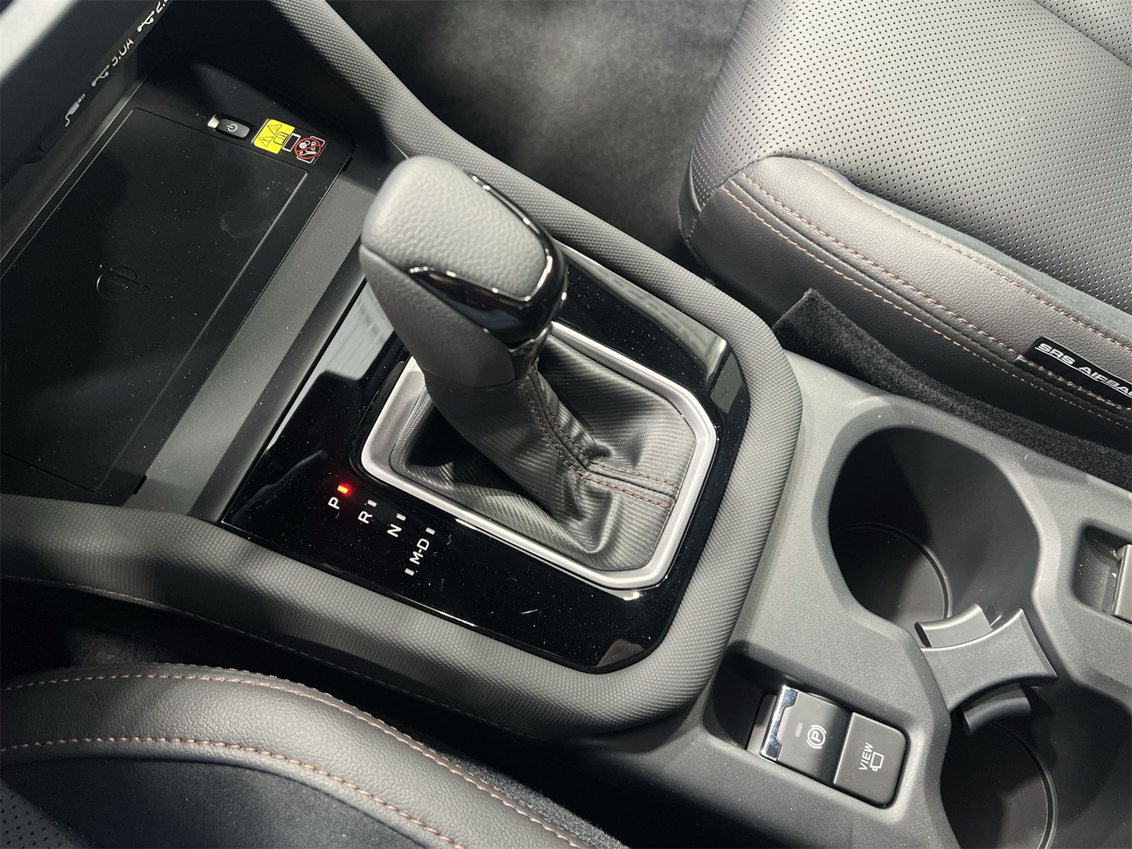 2025 Subaru Forester Touring photo 17