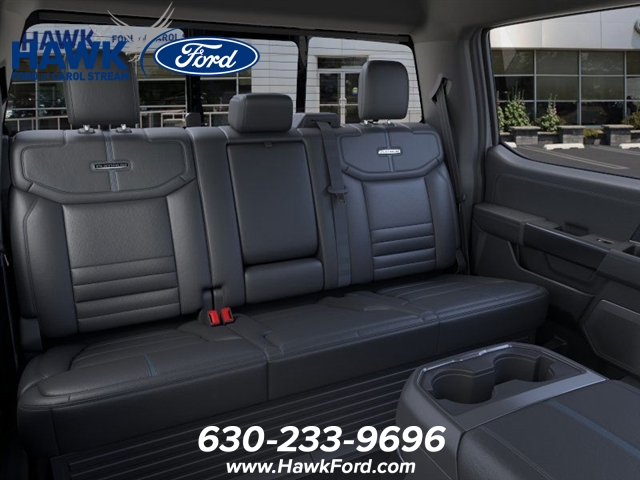 2026 FORD F-350 - Image 11