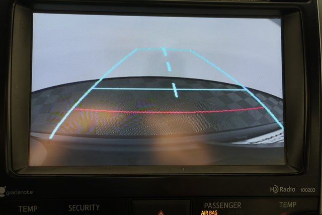 2014 Toyota Camry L photo 16
