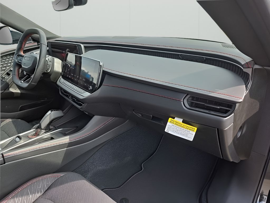 2025 Dodge Charger R/T photo 9