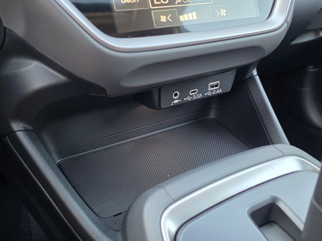 2025 Subaru Crosstrek Premium photo 31