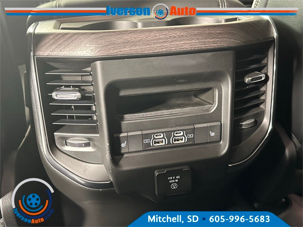 2026 Ram 1500 Laramie photo 25