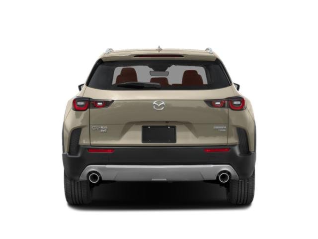 2025 Mazda CX-50 2.5 Turbo Premium photo 8