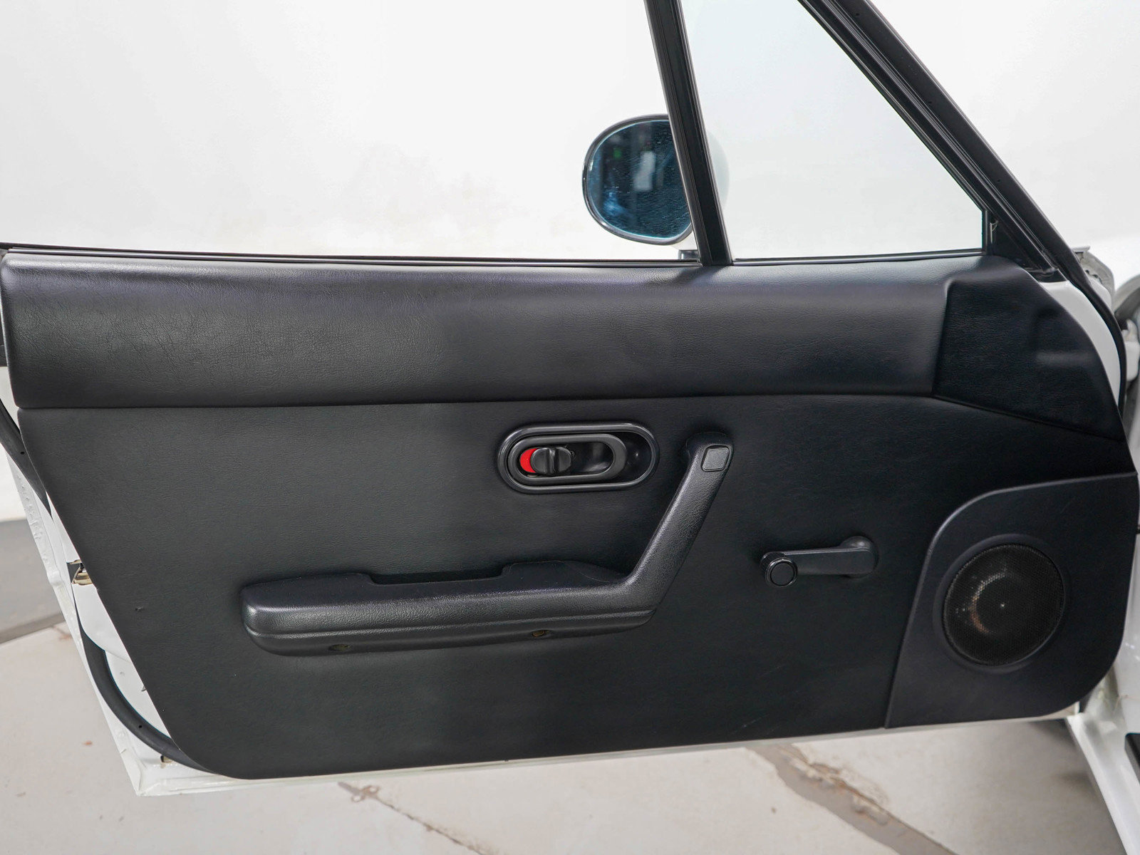 1991 Mazda MX-5 Miata Miata photo 14