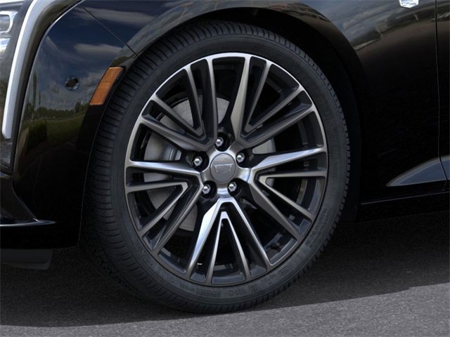 2026 Cadillac CT5 Premium Luxury photo 9