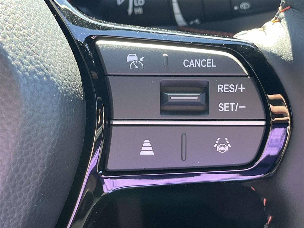 2026 Honda HR-V Sport photo 25