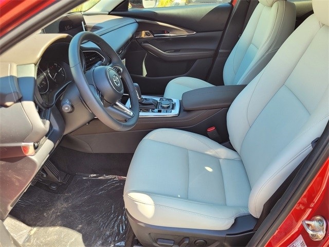 2024 Mazda CX-30 2.5 Turbo Premium Plus photo 9