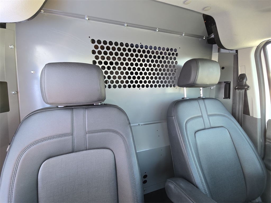 2020 Ford Transit Connect XL photo 14