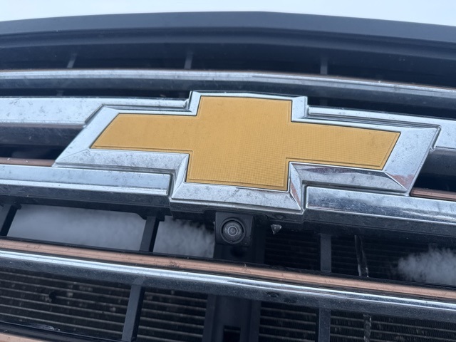 2020 Chevrolet Silverado 3500HD High Country photo 4