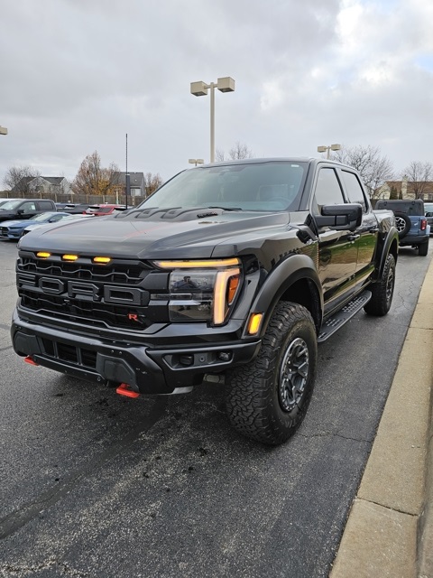 2024 FORD F-150 - Image 1