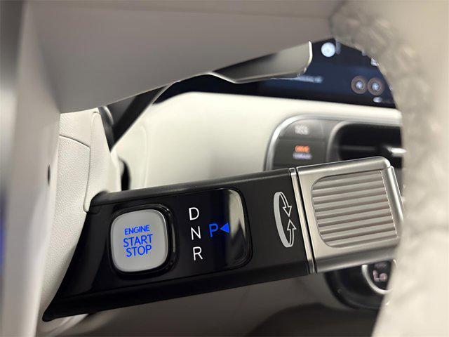 2026 Hyundai Palisade Limited photo 11