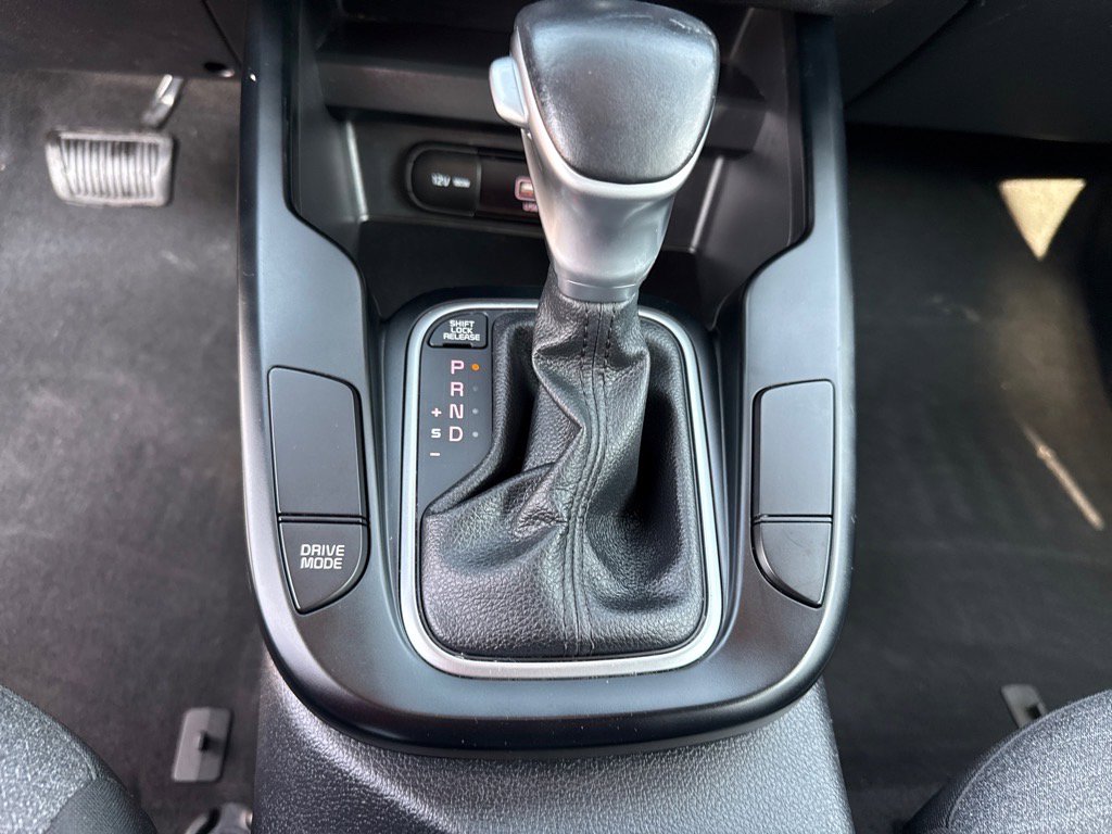 2020 Kia Soul GT-Line photo 8