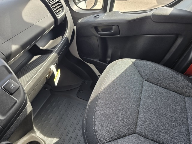 2025 Ram ProMaster 2500 photo 18