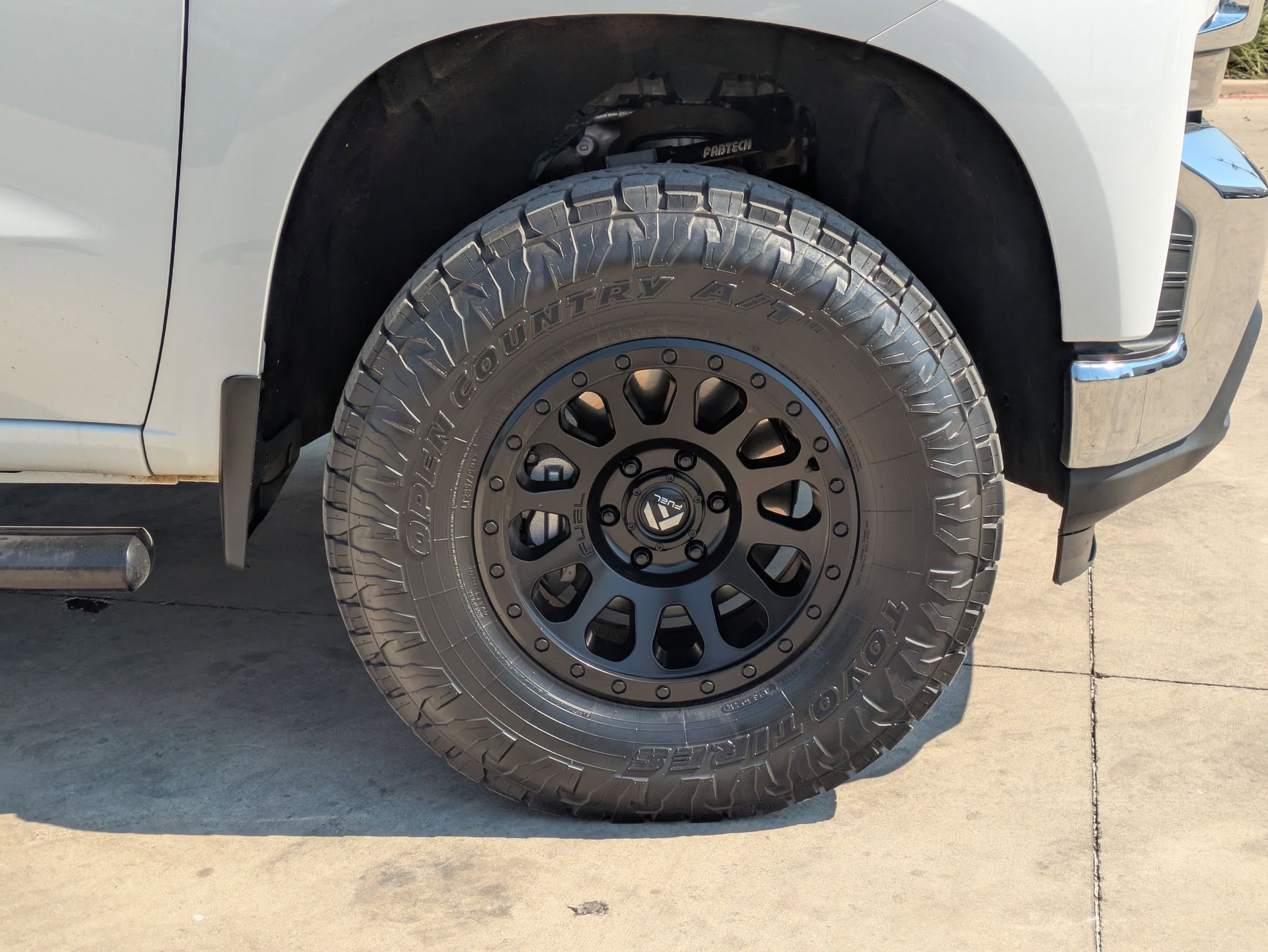 2021 Chevrolet Silverado 1500 LT photo 31