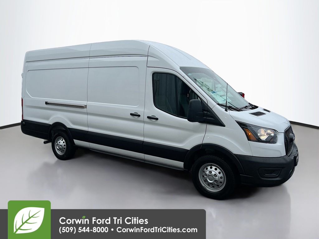 2026 Ford Transit Van Base's photo