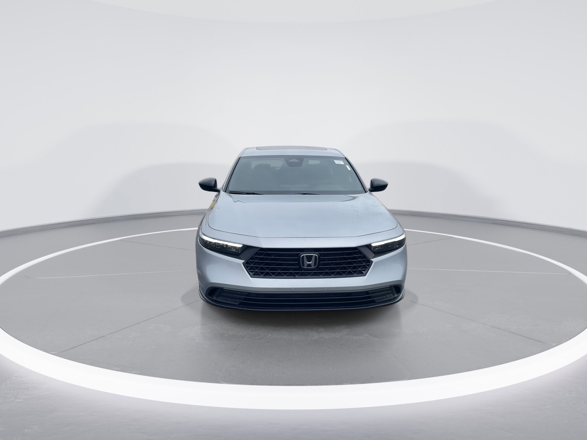 2025 Honda Accord Hybrid Sport photo 3
