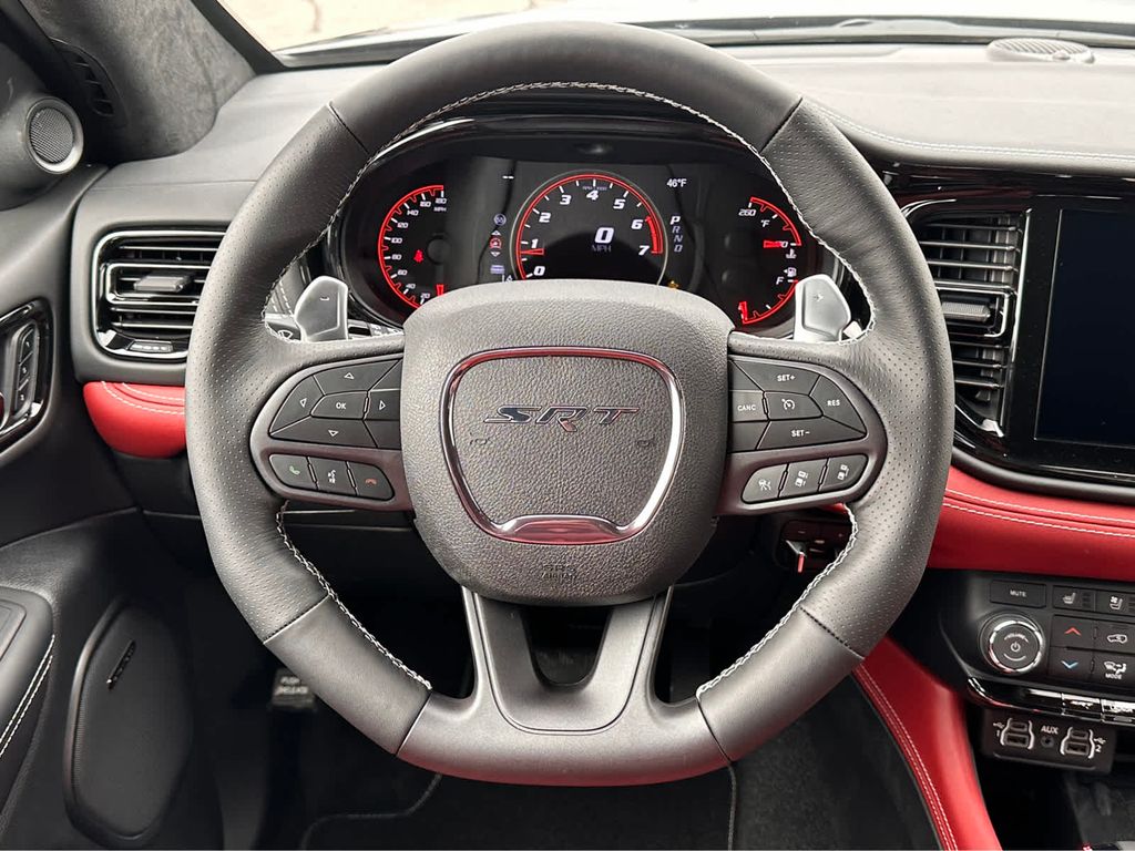 2024 Dodge Durango SRT 392 Premium photo 17
