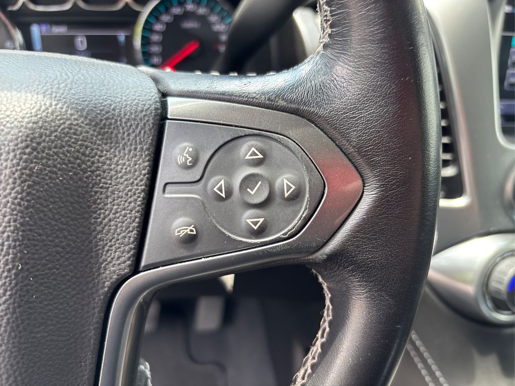 2020 Chevrolet Tahoe LS photo 24
