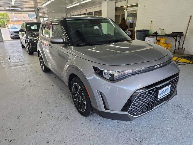 2024 Kia Soul EX photo 7
