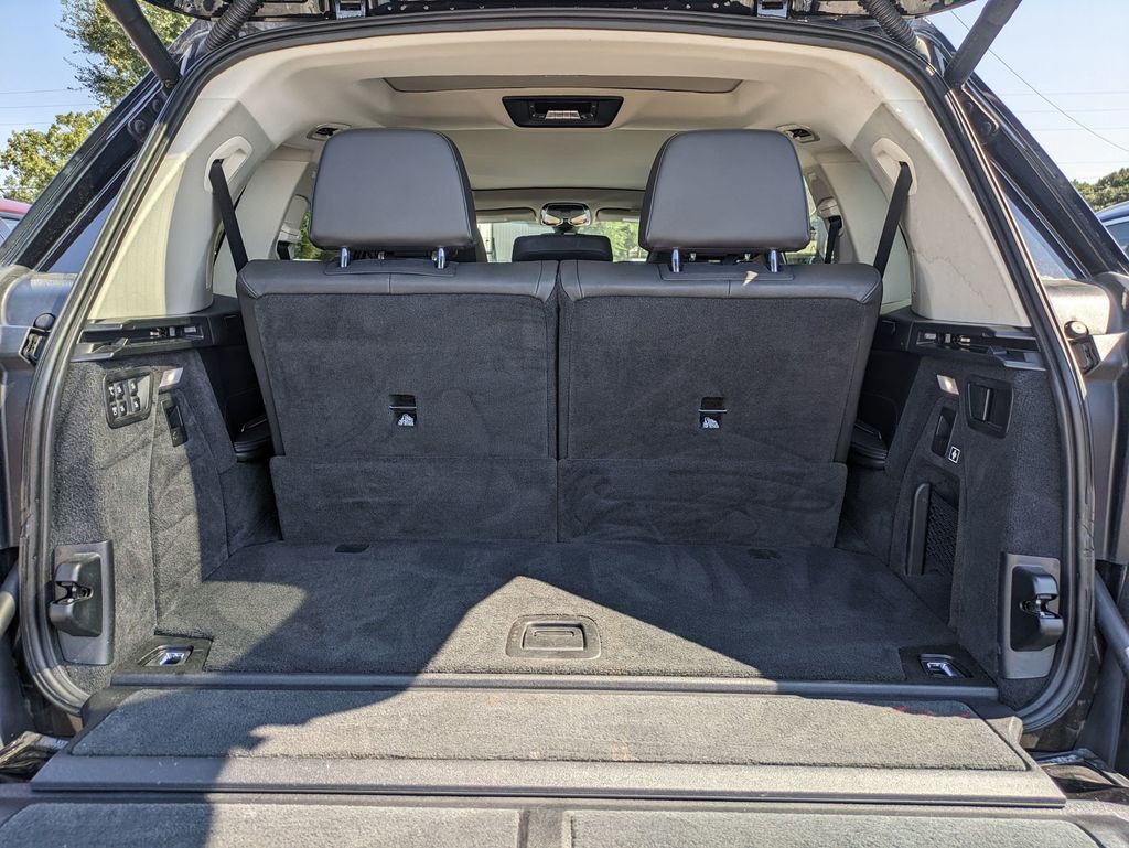 2020 Bmw X7 xDrive40i photo 18