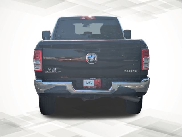 2023 Ram 2500 Big Horn photo 3