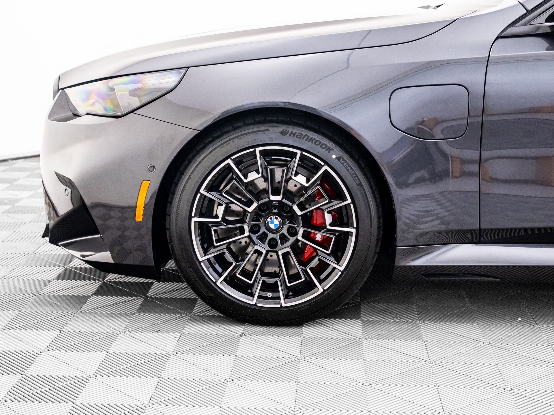 New 2026 Dark Graphite Metallic BMW Base image 35
