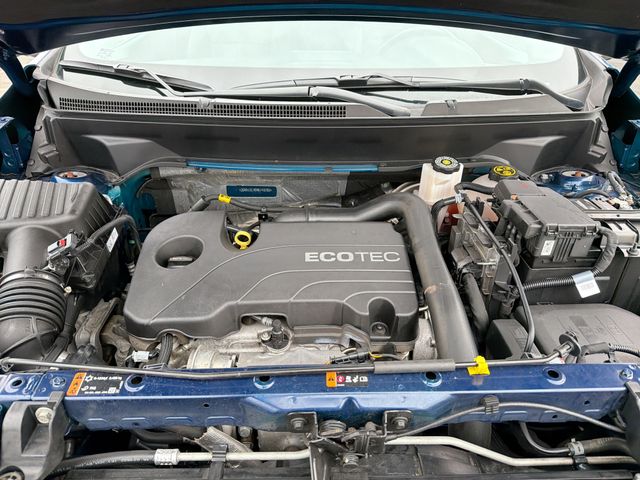 2022 CHEVROLET EQUINOX - Image 28