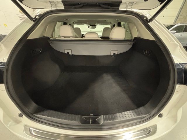 2021 Mazda CX-5 Grand Touring photo 10