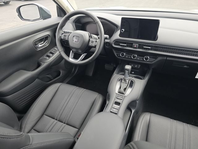 2026 Honda HR-V EX-L photo 23