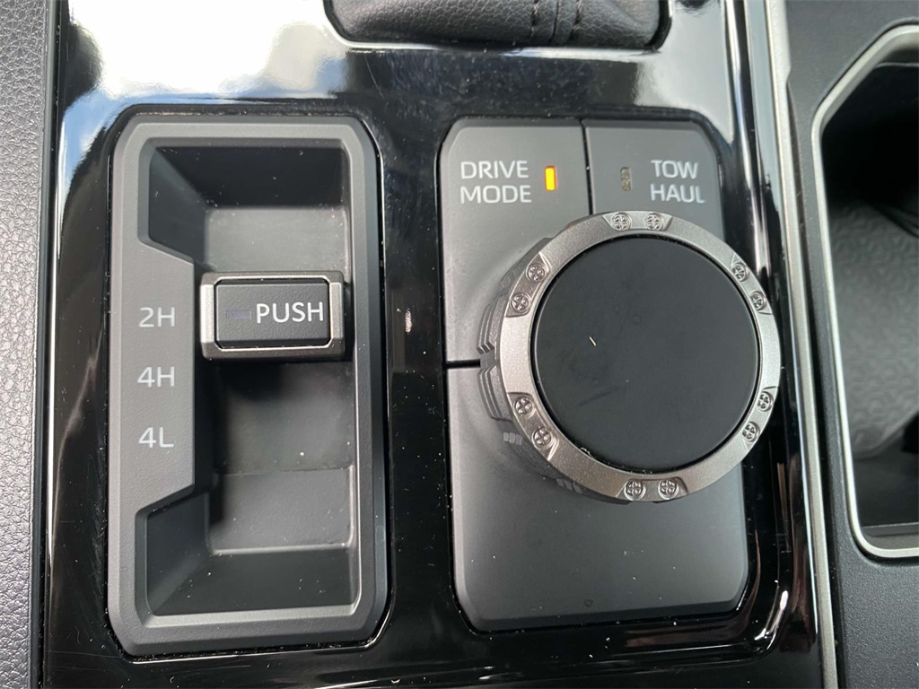 2023 Toyota Tundra SR5 photo 20
