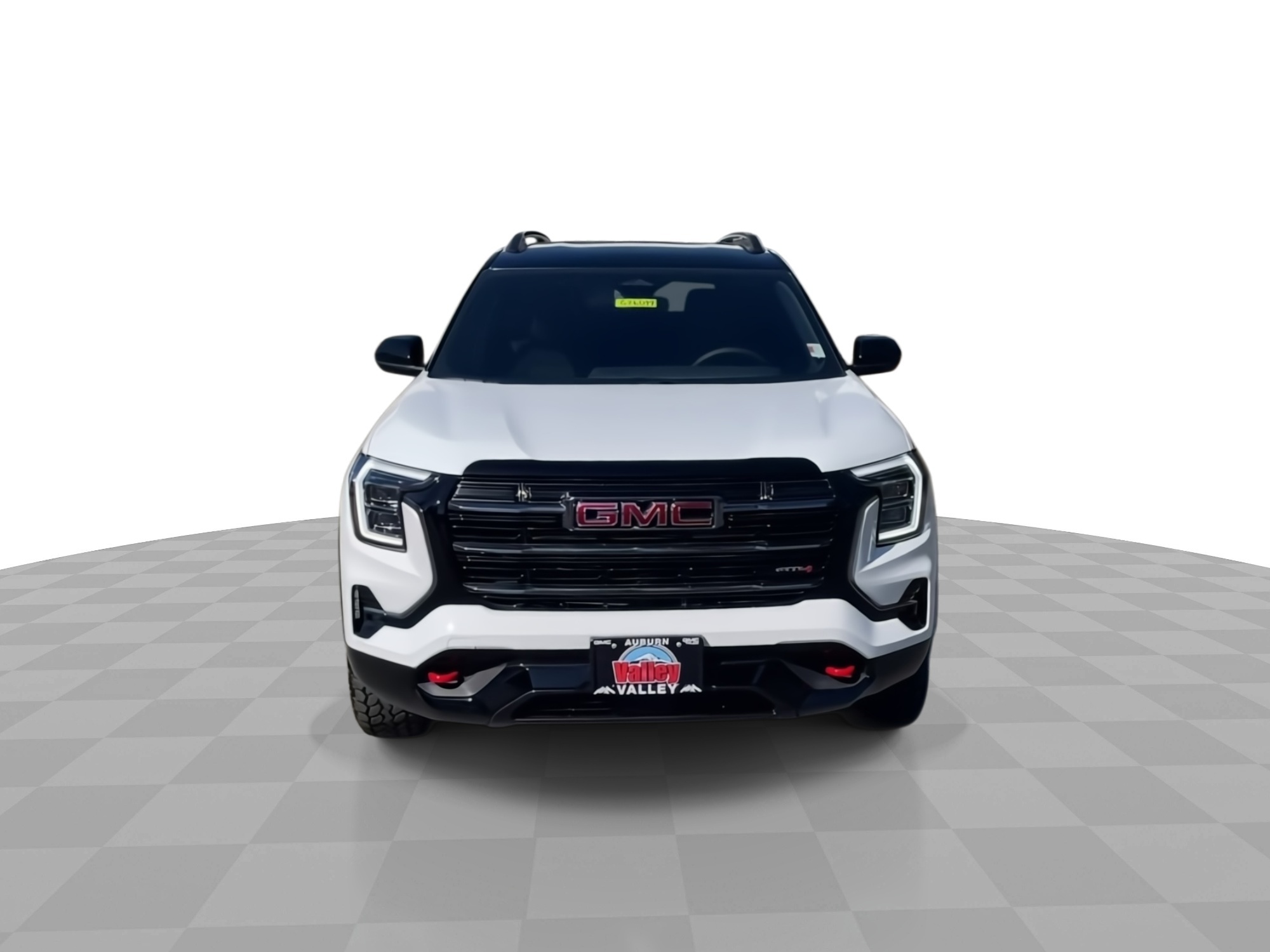 2026 Gmc Terrain AT4 photo 3