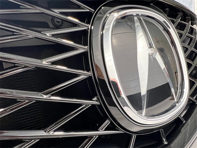 2025 Acura RDX Base photo 10