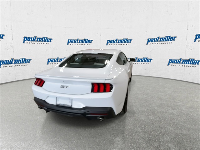 2025 Ford Mustang GT photo 10