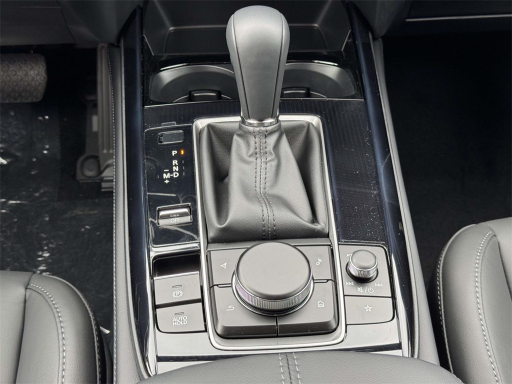 2025 Mazda CX-30 2.5 Select Sport photo 20