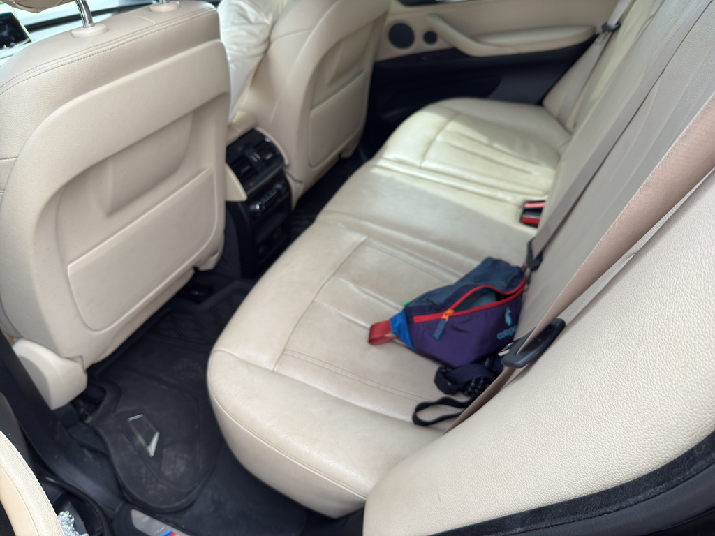 2018 Bmw X5 xDrive40e photo 3