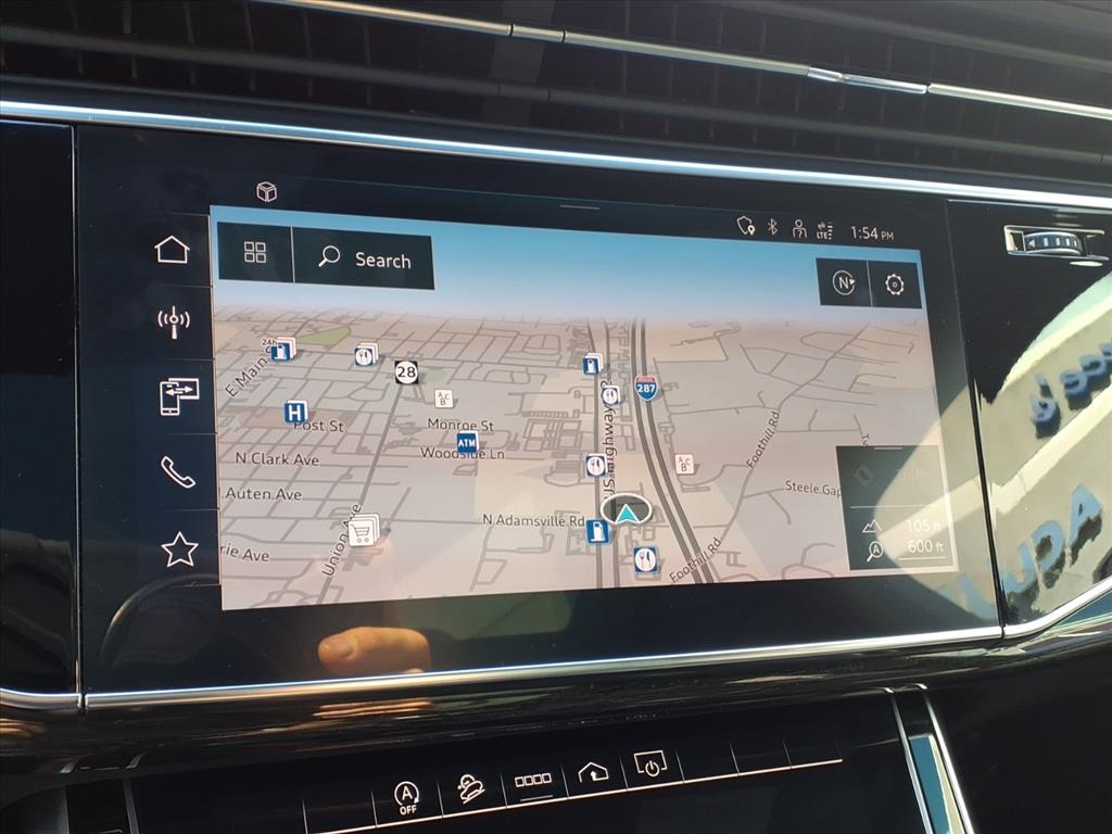 2023 Audi Q7 Premium Plus 45 photo 22