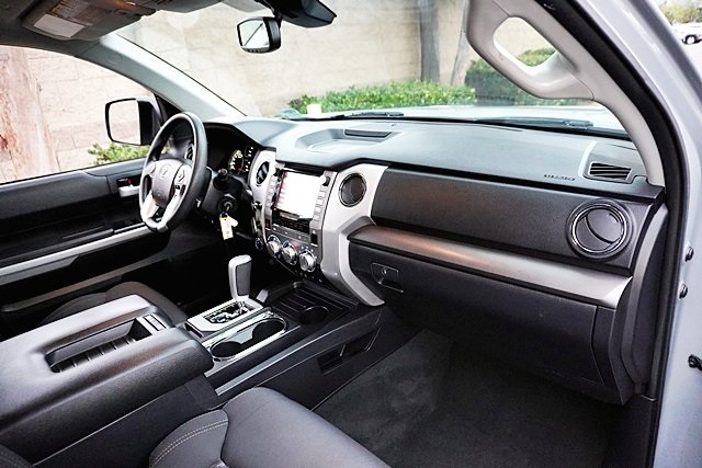 2021 Toyota Tundra SR5 Grade photo 10